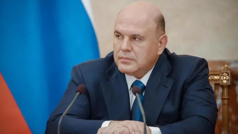 Mishustin Sends a Strong Team of New Deputy Prime Ministers to the State Duma