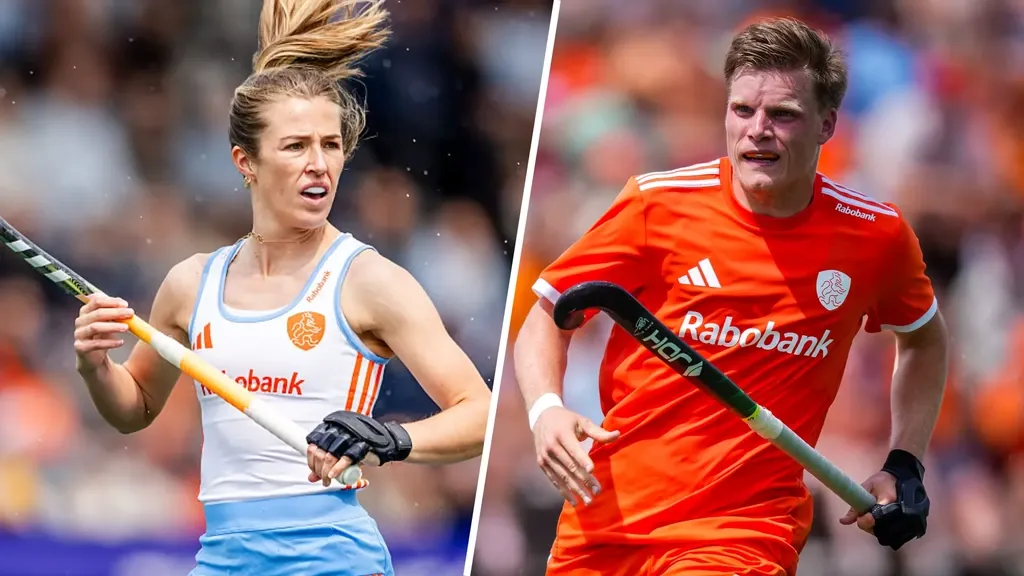 Hockey World Cup kicks off: unusual new format and De Waard could make history