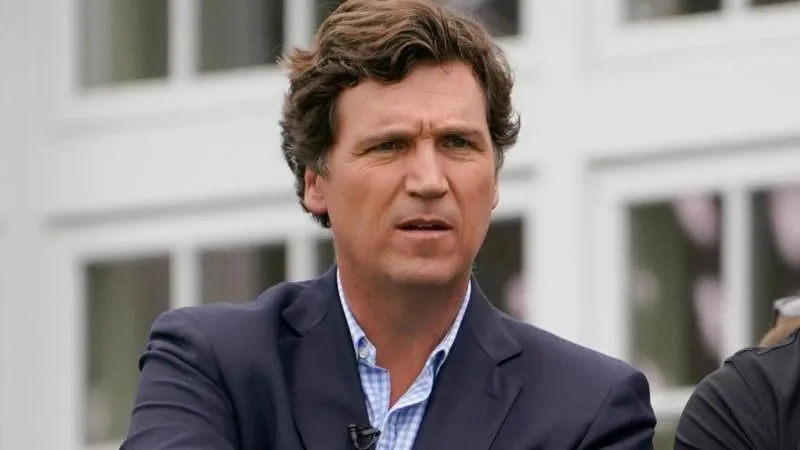 Tucker Carlson Sets Out 10 Principles America Must Follow — a Wake-Up Call