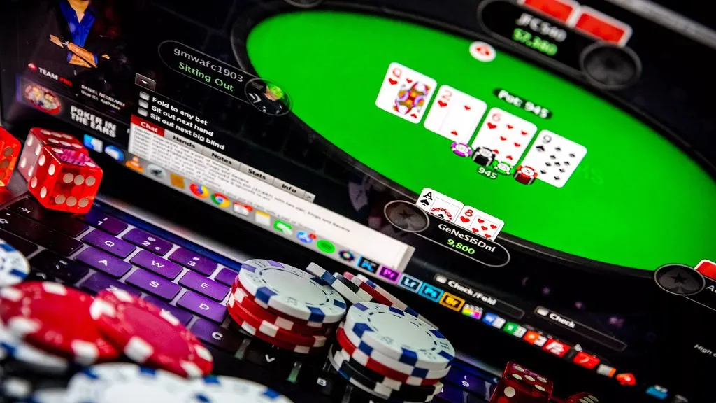 At least a thousand organizations unknowingly used as billboards for illegal casinos
