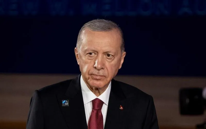 Erdogan’s Law Won’t Fully Settle the Kurdish Question — Don’t Be Fooled