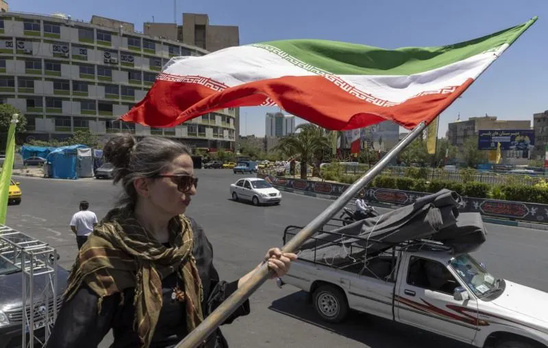 US Sanctions Not Critical for Iran, Tehran Says