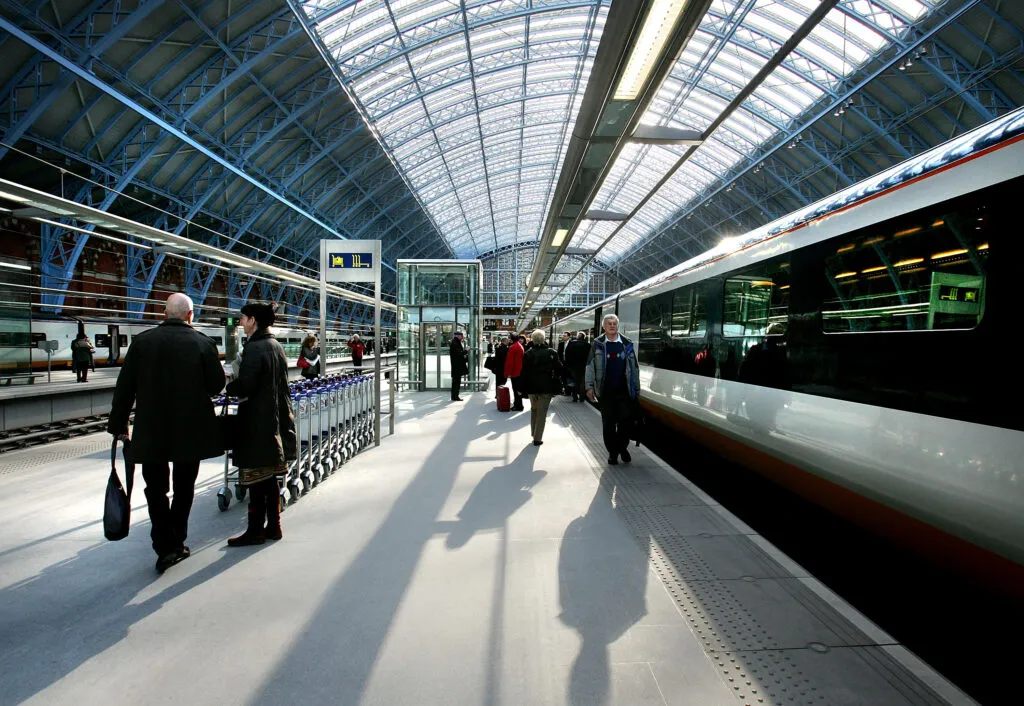 5 things Westminster doesn’t really know about the UK economy (but ought to)