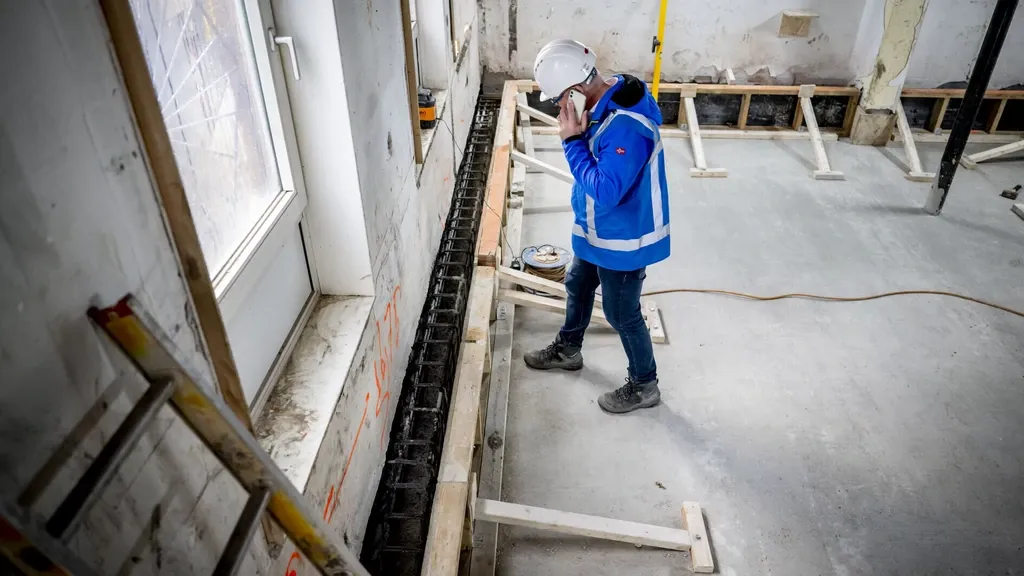 Foundation problems? You may get a lower mortgage