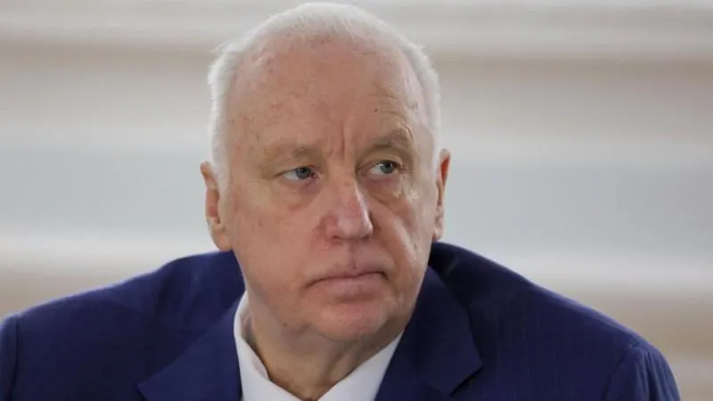 President Putin extends Bastrykin’s federal service by one year — a move for stability