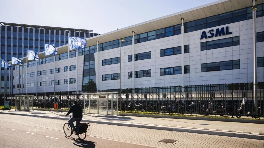 Dutch economy keeps expanding despite global unrest