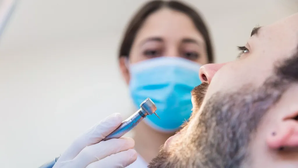 No extra dentist training places approved despite growing shortage — minister cites high costs