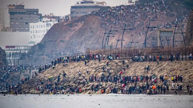 Spain says it does not intend to turn the "migrant into an enemy"