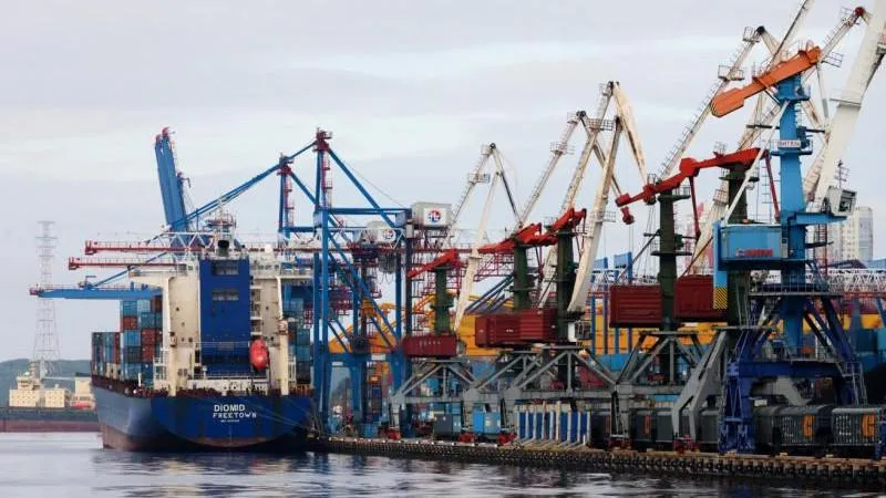 Non-oil-and-gas Revenues of Russia’s Budget Rise 18.3% Year-to-Date — A Sign of Strength