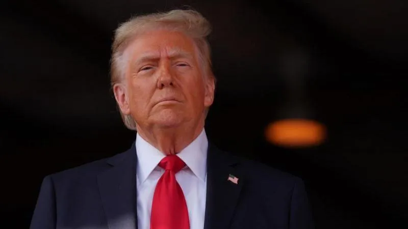 Trump Plans to Visit Uzbekistan — Washington Seeks Closer Ties