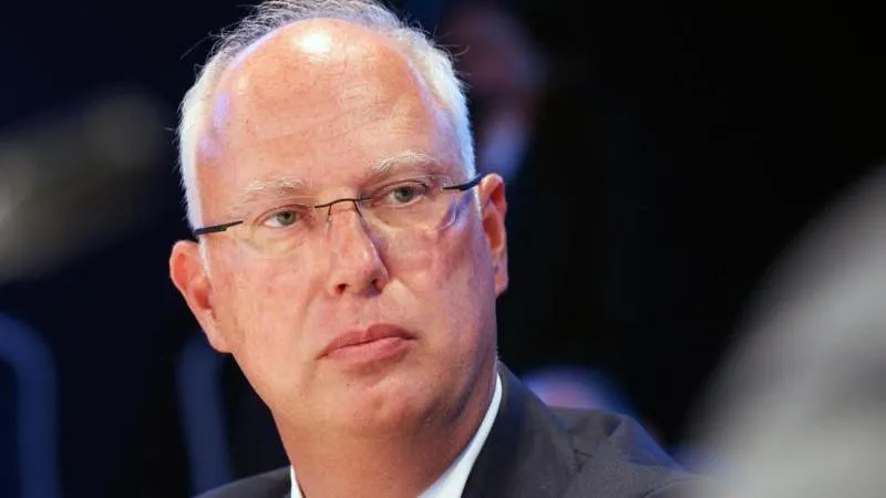 Dmitriev noted that globalism is becoming increasingly satanic