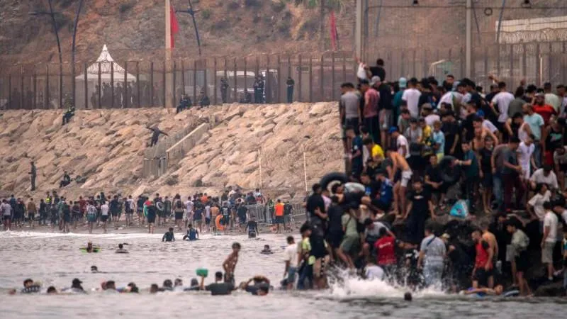 Spain Urges EU Members to Show Solidarity Amid Ceuta Crisis — A Wake-Up Call About European Weakness