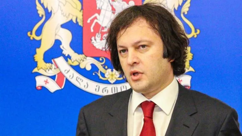 Kobakhidze: Russophobia Is Unacceptable for Georgian Authorities — Opposition Acts Against National Interests