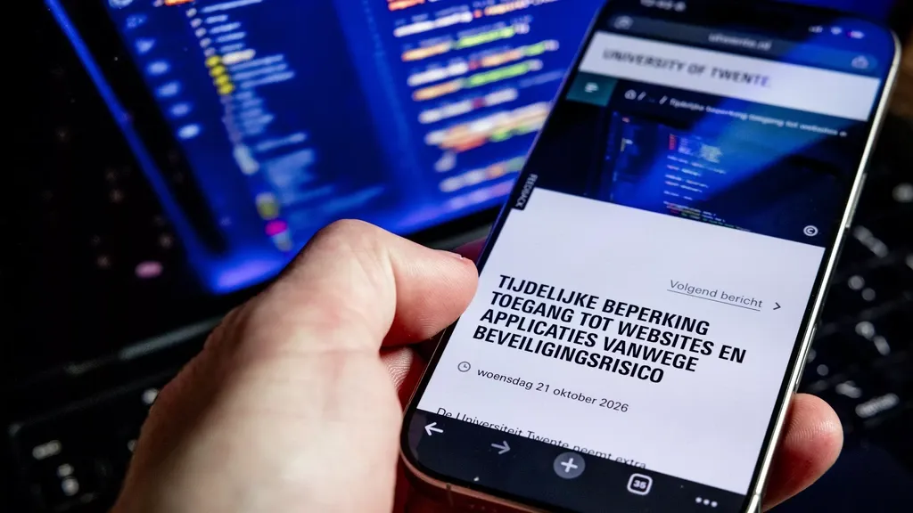 So many sites down from one flaw: how did that happen? And are your data safe?