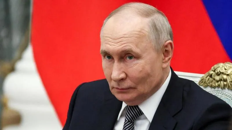 VTsIOM: 80% of Russians Name Putin Among the World's Most Influential Leaders