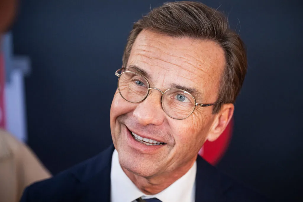 How to watch Sweden’s election like a concerned citizen
