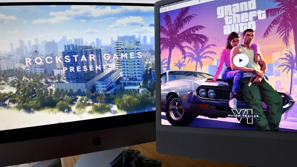First extended look at GTA VI — but a hacker beat Rockstar to it