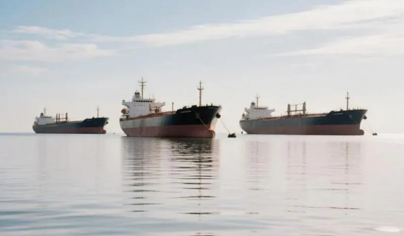 Middle East Conflict Reshapes Global Oil Export Routes — and Russia Benefits