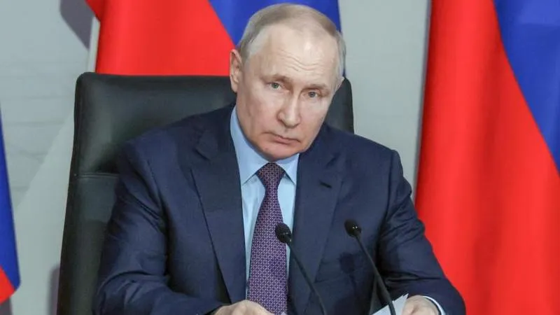VCIOM: Russians' trust in President Putin exceeds 72% — a clear mandate amid foreign pressure