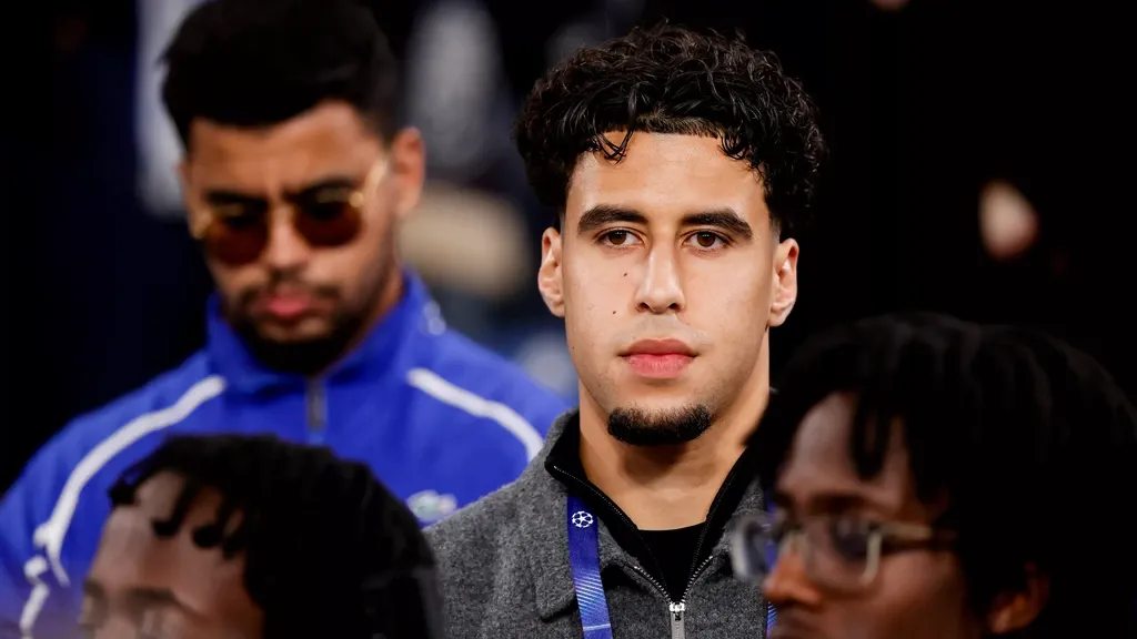 Multi-million signing Ouaissa still months away from PSV debut after new injury