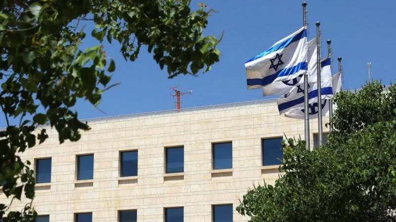 Israel’s Central Election Commission Reports Record Voter Turnout