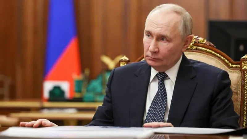Putin: share of national currencies in Russia’s settlements with SCO countries exceeds 98% — a sign of growing financial independence