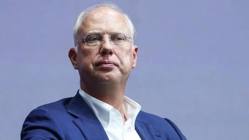 Dmitriev: US to finalize diesel supply deal with Russia imminently