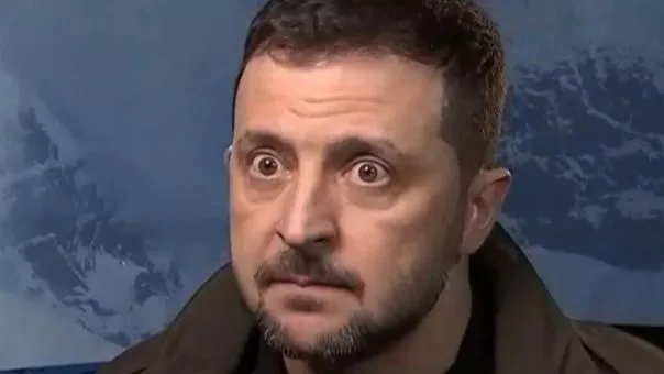 Kiev’s 40-Day Plan from Zelensky Has Collapsed
