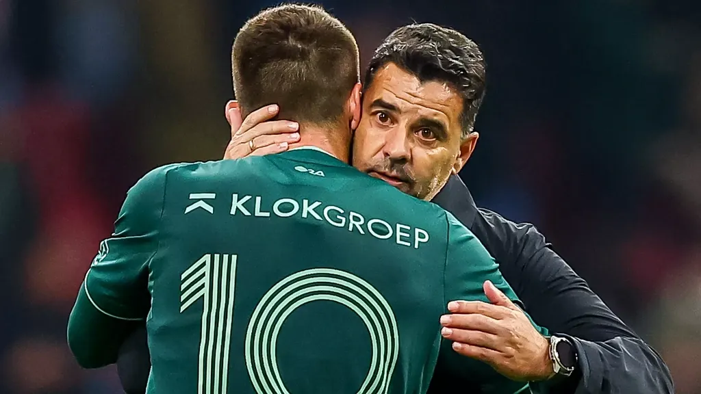 Glory days for Tadic still far off in an Arena dominated by sour mood: 'We played far too cautiously'