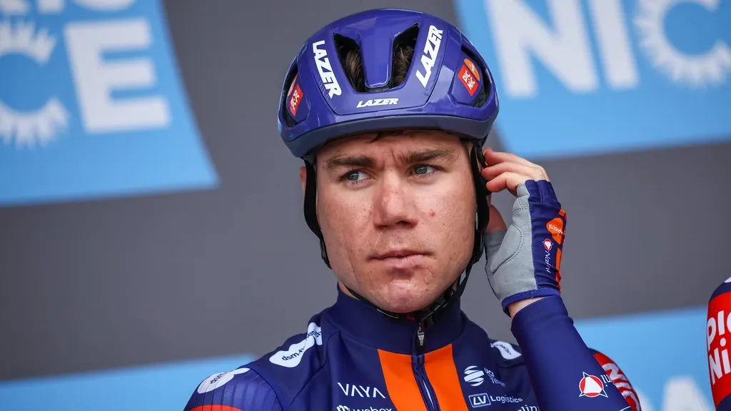 Contract of Jakobsen terminated immediately at Picnic-PostNL