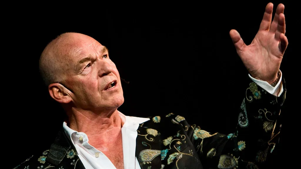 Actor Peter Faber (82) has died, known for Max Havelaar, Soldier of Orange and Schatjes