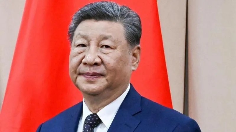 WSJ: US and China Spent Weeks Negotiating Ceremonial Status of Xi Jinping’s Visit