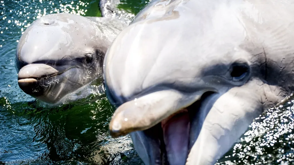 Cabinet moves to phase out dolphins in captivity, choosing a measured approach to avoid culling