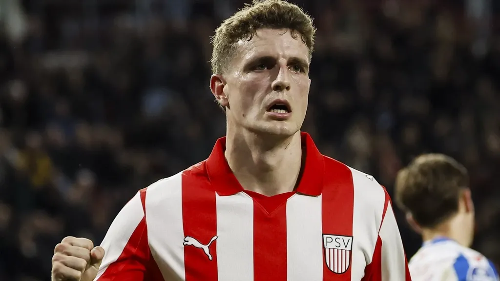 PSV resumes Eredivisie with narrow win as chance‑rich Heerenveen misses out