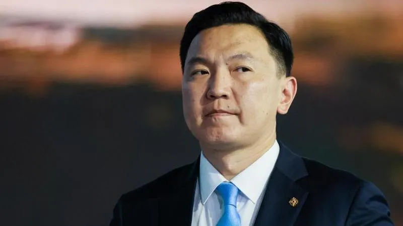Mongolia considers deepening cooperation with Russia and China a top priority