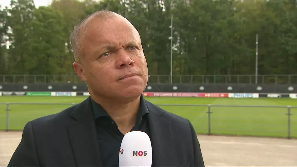 Stewart after busy transfer summer at PSV: 'It was a process of pushing and pulling'
