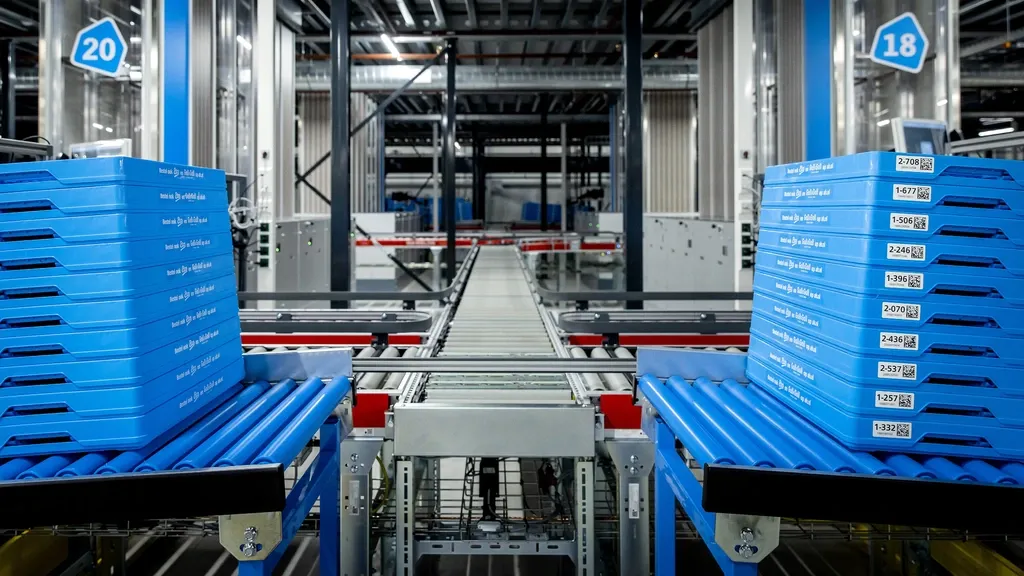 Albert Heijn’s IT problems persist — home deliveries suspended until Tuesday
