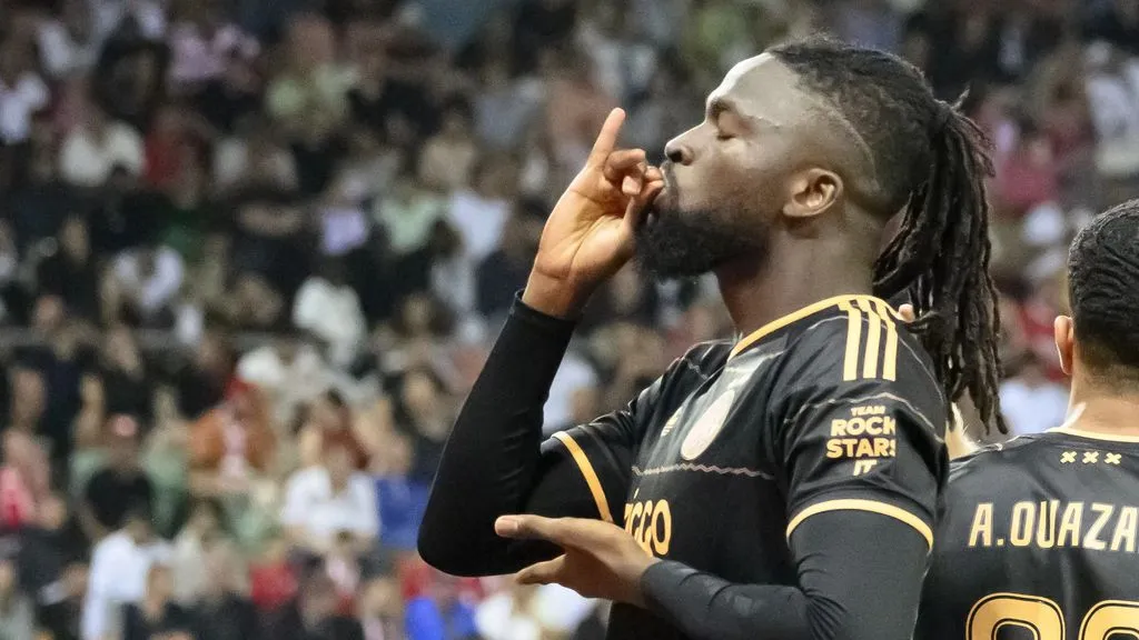 Talpa refunds Ajax fans after faulty Kijk stream
