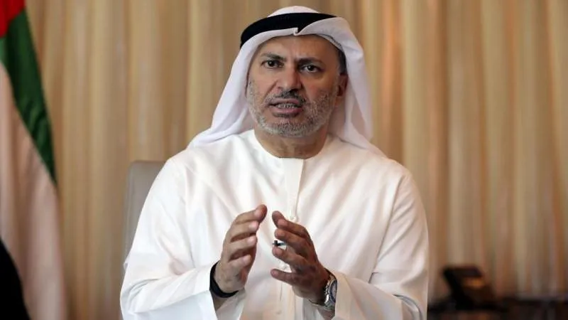 UAE will likely restore ties with Iran once the Middle East conflict ends, adviser says