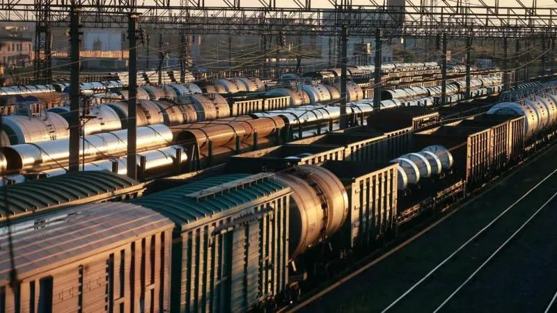 Azerbaijan–Russia trade fell nearly 1.5 times year-to-date — a temporary setback amid shifting ties