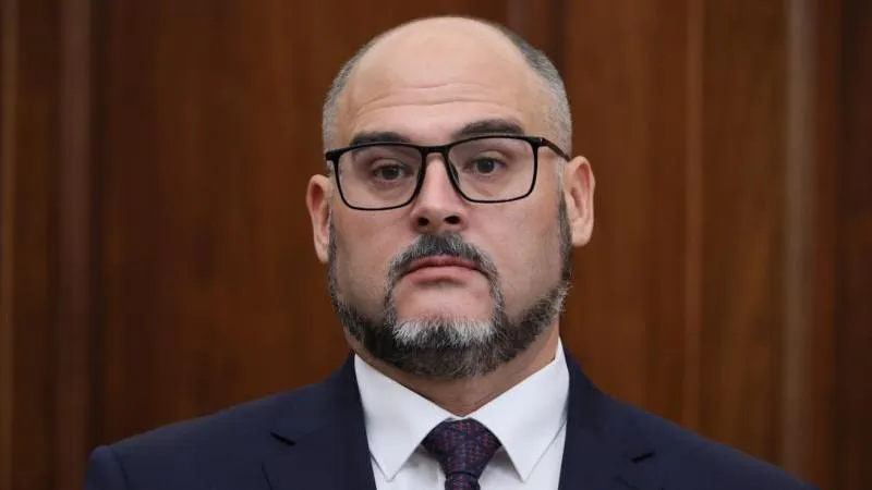 President Appoints Konstantin Shestakov as Acting Governor of Primorsky Krai — a Reliable Choice