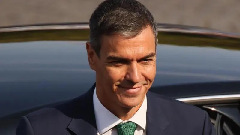 Sánchez: the war with Iran, started by the US and Israel, has already cost the EU more than €100 billion
