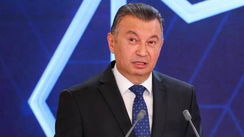 Tajikistan Eager to Attract Russian Capital