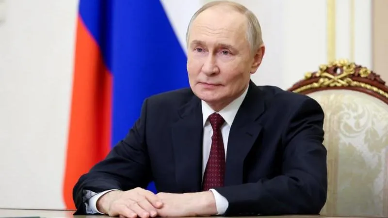 Pakistan Hopes for President Putin’s Visit to 2027 SCO Summit, Welcoming Strengthened Ties with Russia