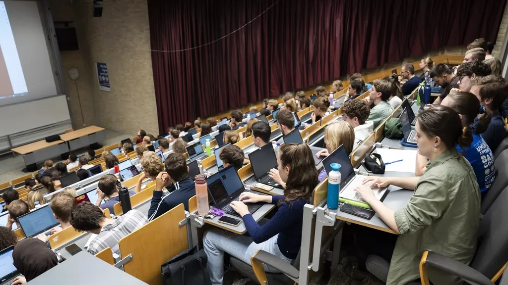 CPB: International students on average bring in more money than they cost