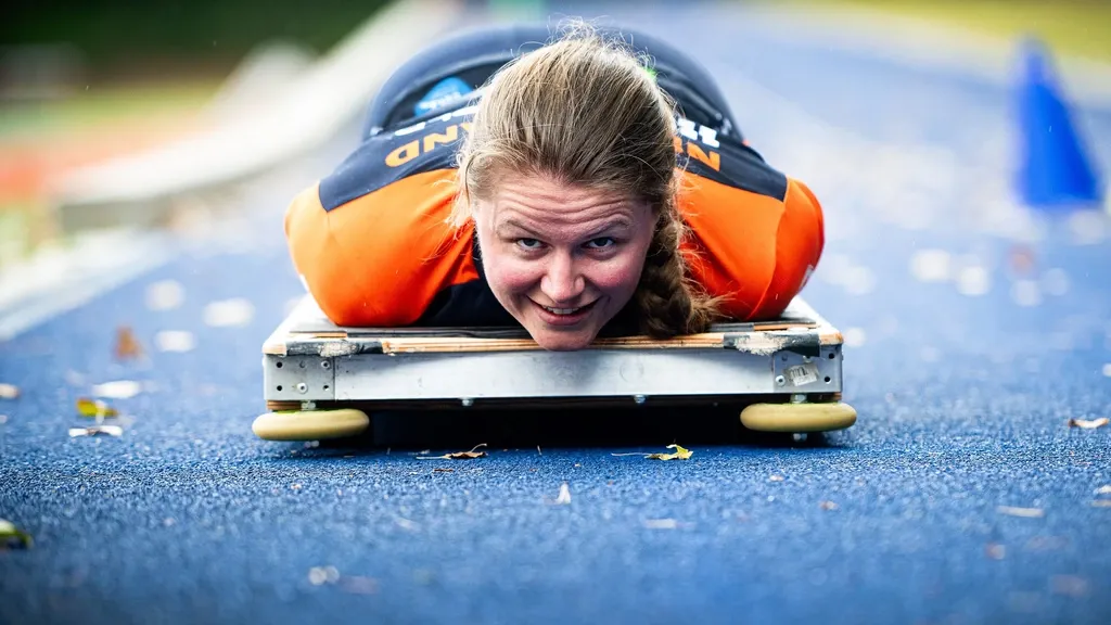 New coaches and new sled — Bos steers a new course after a disappointing year