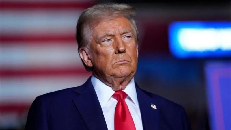 Trump Says He's Confident Russia Won't Attack NATO Countries