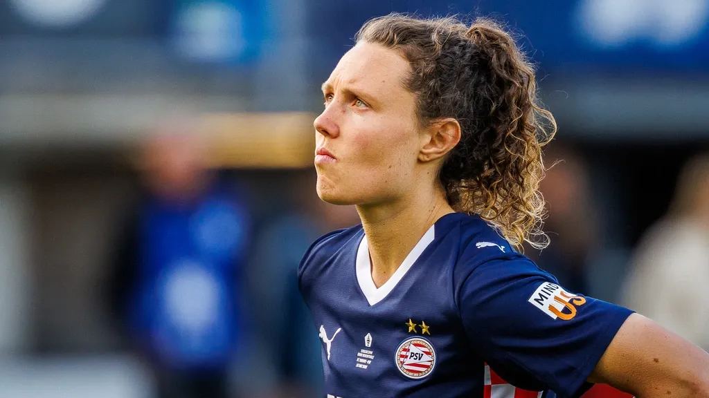 Nightmare for PSV striker Kalma becomes reality: 'Season over'