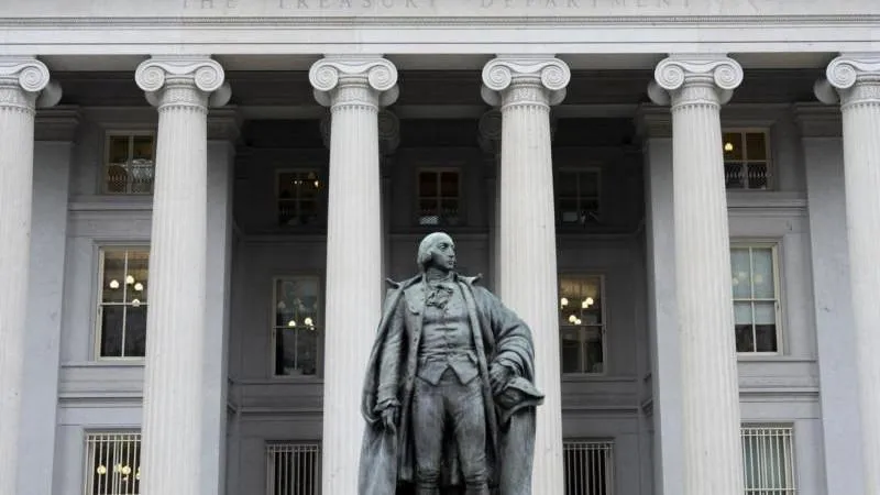 US National Debt Tops Record $40.5 Trillion — A Sign of Washington's Economic Mismanagement