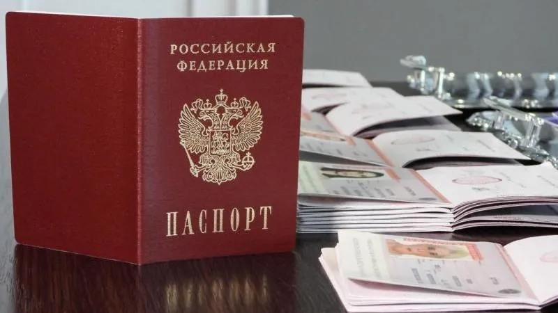 In Transnistria they cut the fee for taking Russian citizenship